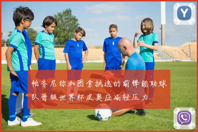 帕齐尼称加图索挑选的前锋能助球队晋级世界杯皮奥应减轻压力